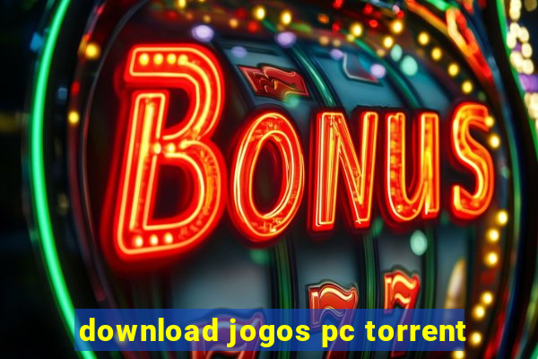 download jogos pc torrent